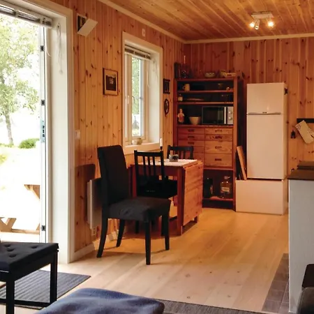 Amazing In With House Sea View Vakantiehuis Seim (Alver)