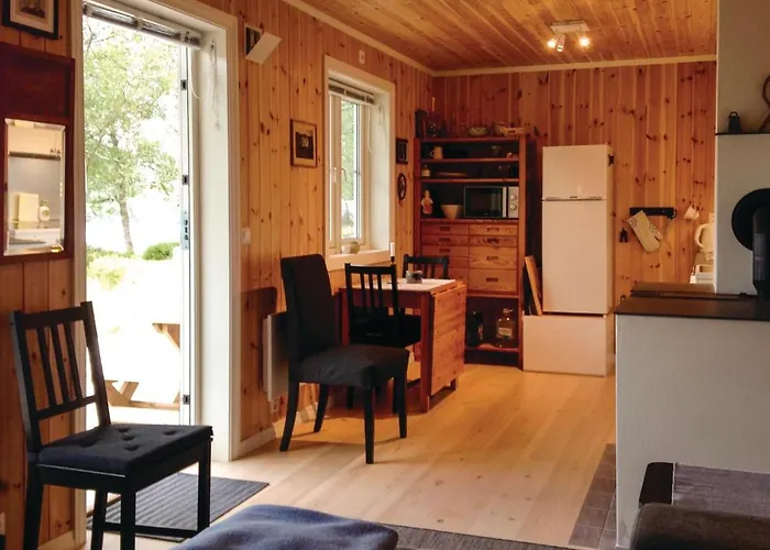 Stunning In With Wifi בית נופש Seim (Alver)